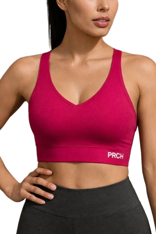 Activewear Sports Bra - One Size