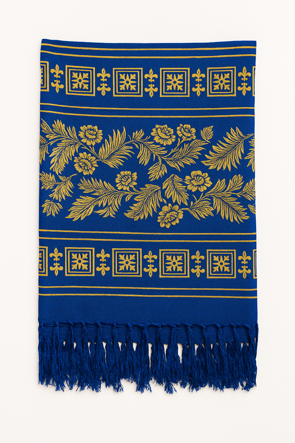 Sarong Wrap Cover Up