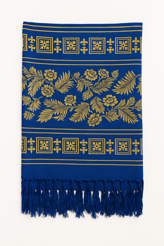 Sarong Wrap Cover Up