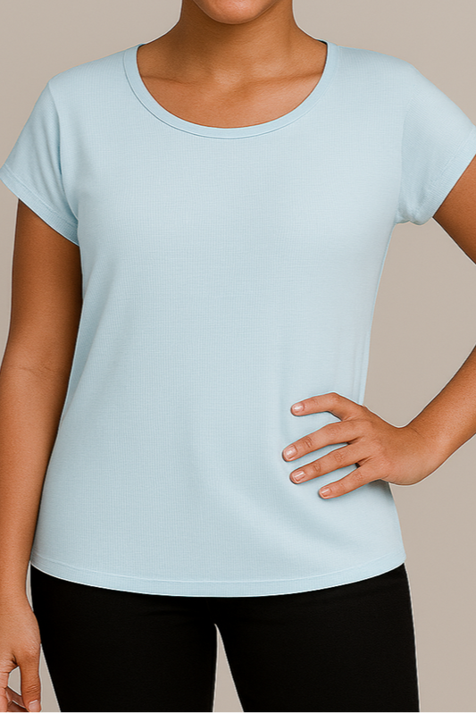 Sportswear Shirt Loose Fit