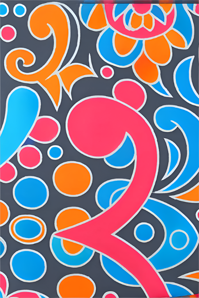 Wrap Sarong Wrap Multicolor