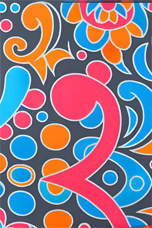 Wrap Sarong Wrap Multicolor