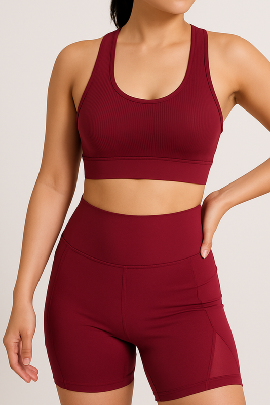 Sportswear Set for Women