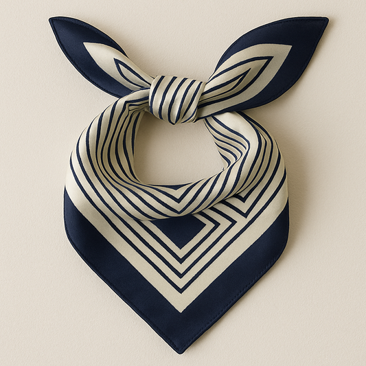 Satin Scarf